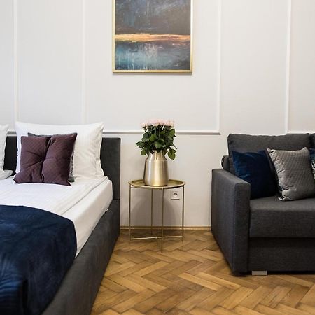Cracwow K8 No.10 Apartment Cracovie Extérieur photo