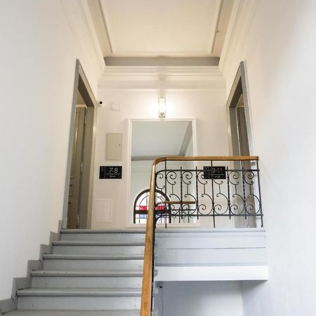 Cracwow K8 No.10 Apartment Cracovie Extérieur photo