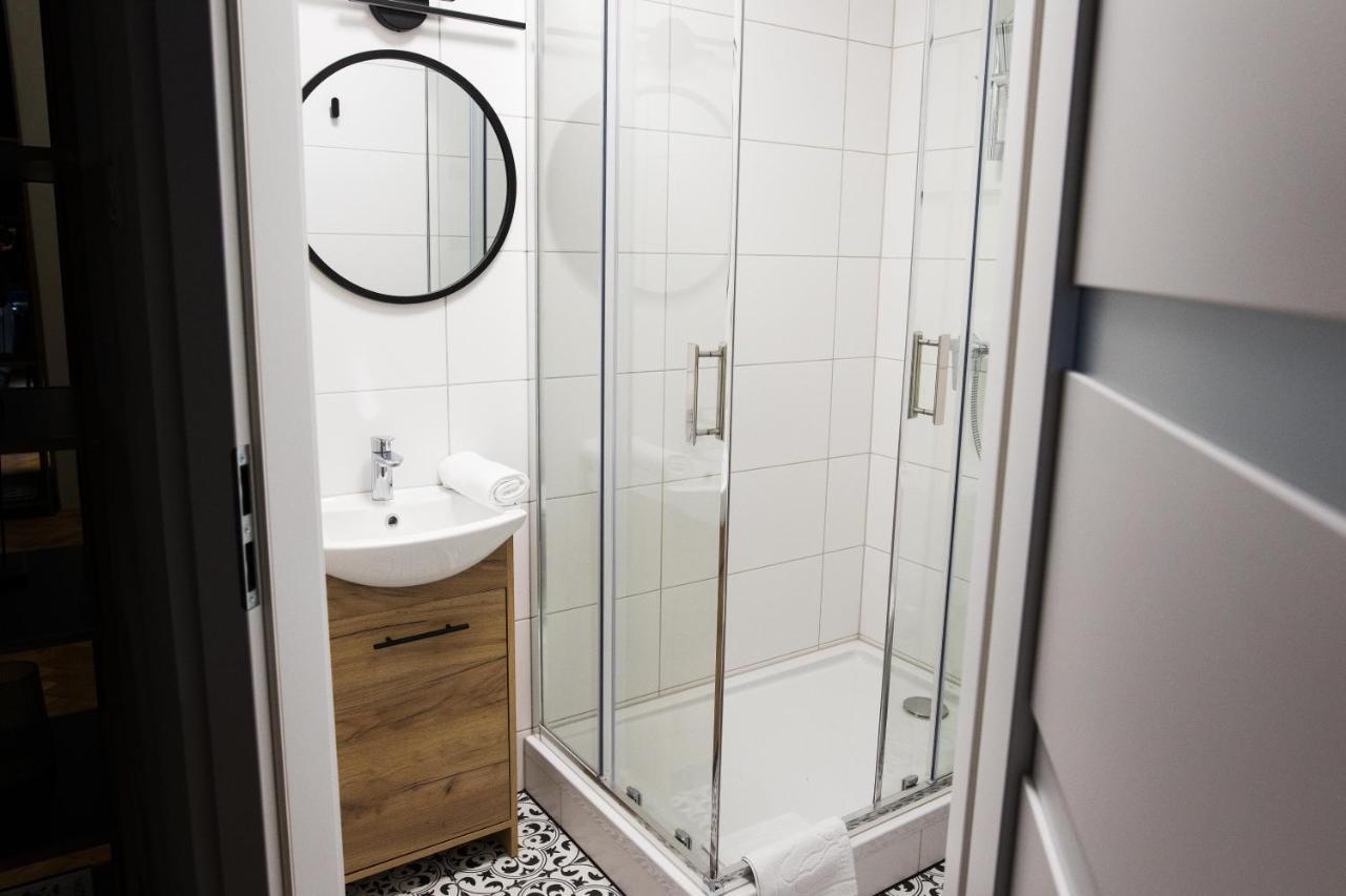 Cracwow K8 No.10 Apartment Cracovie Extérieur photo
