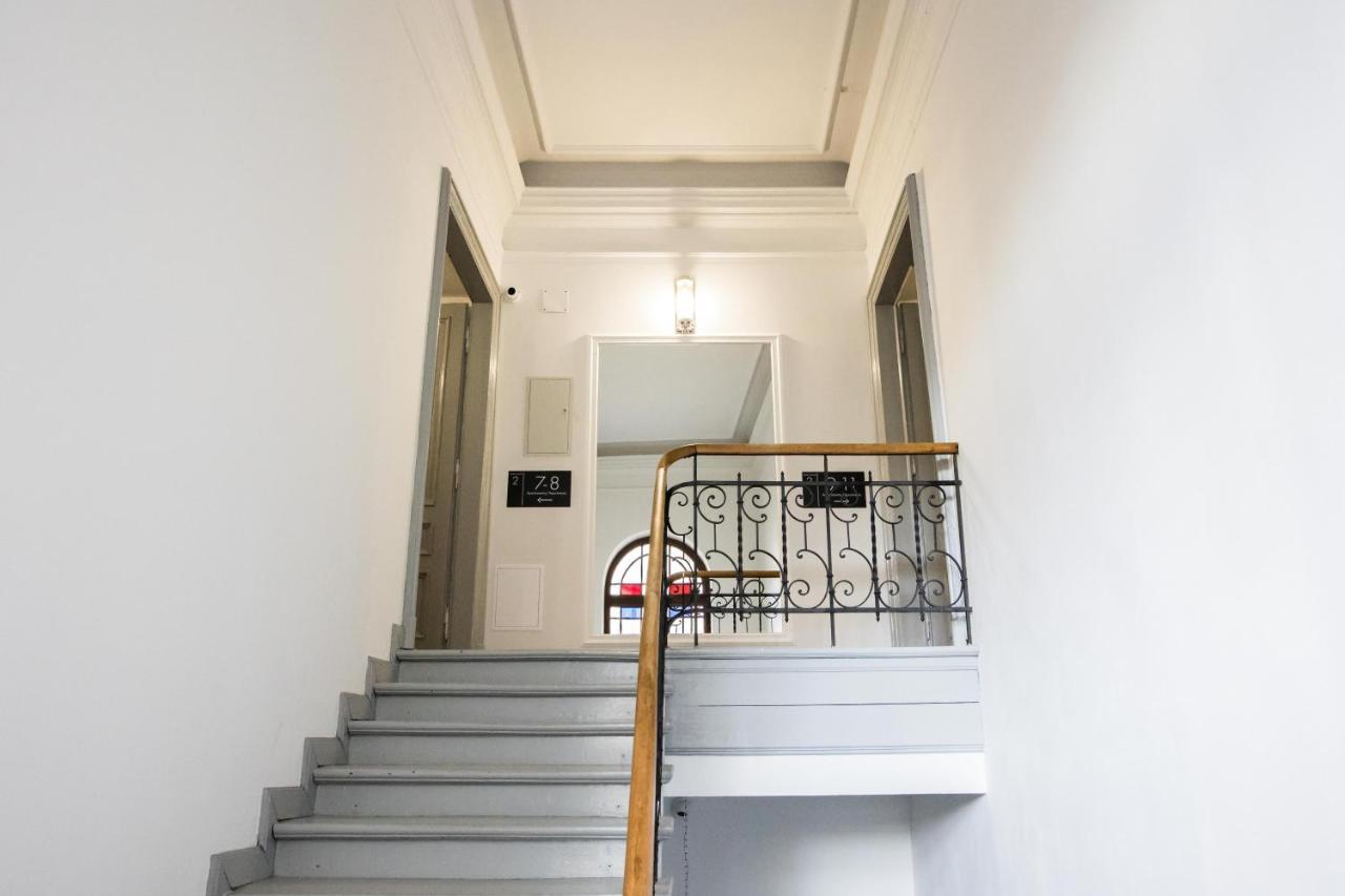 Cracwow K8 No.10 Apartment Cracovie Extérieur photo
