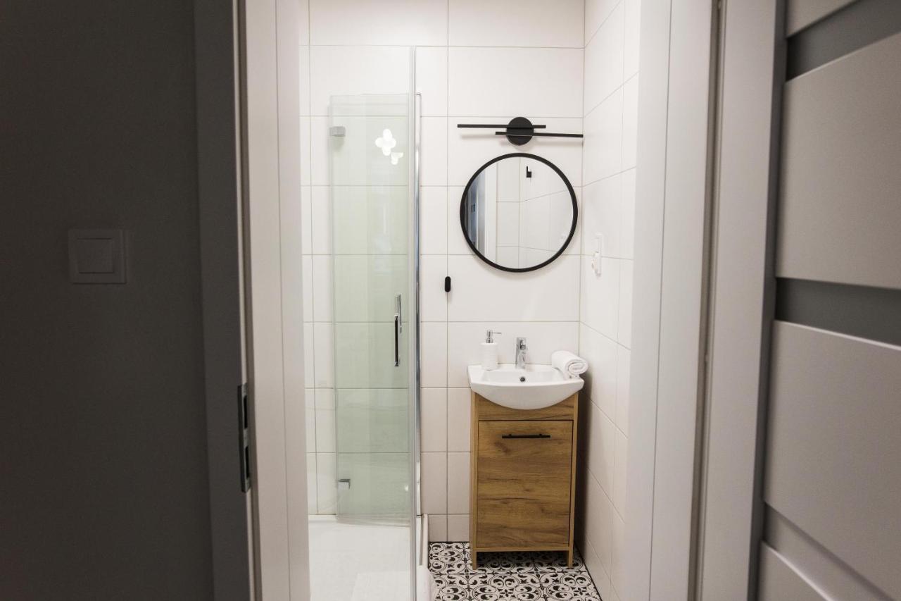Cracwow K8 No.10 Apartment Cracovie Extérieur photo