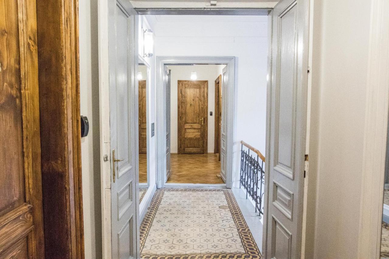 Cracwow K8 No.10 Apartment Cracovie Extérieur photo