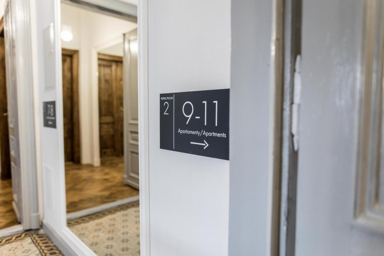Cracwow K8 No.10 Apartment Cracovie Extérieur photo